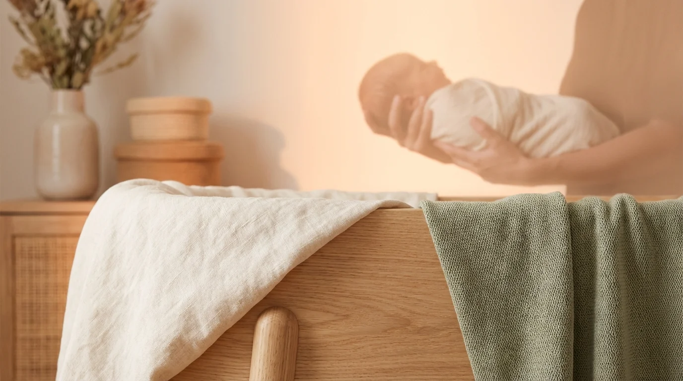 Bonding With Your Newborn